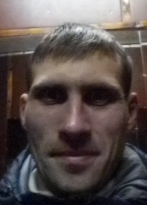Марк, 30, Россия, Павлово