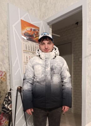 Александр из Горад Мінска 38 лет