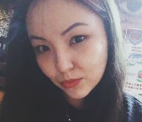 Elena, 22, Novosibirsk