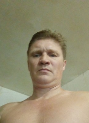 Владимир, 47, Россия, Нижний Новгород