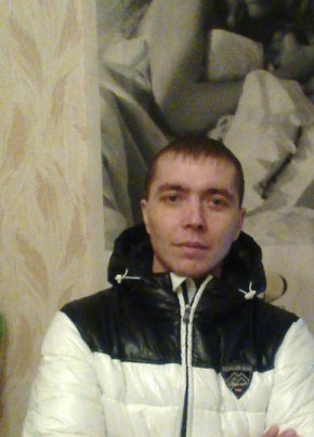 мое, 41, Россия, Емельяново
