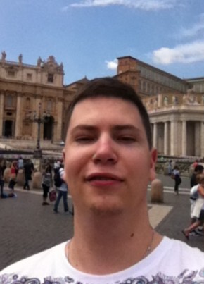 Arseniy, 34, Russia, Yalta