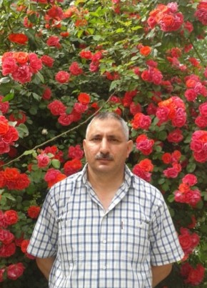 Bextiyar, 55, Jamhuuriyadda Federaalka Soomaaliya, Baki