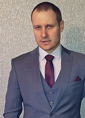 Artem, 44, Russia, Moscow