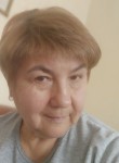 Nadezhda, 65  , Novyy Svit