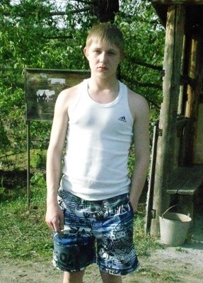 Игорь, 29, Россия, Екатеринбург