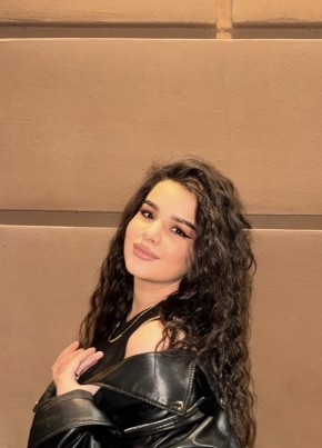 Александра из Санкт-Петербурга 26 лет