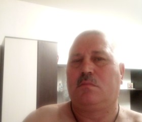 Михаил Мещеряков, 56 лет, Москва