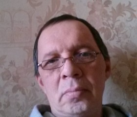 Vladislav, 60, Moscow