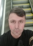Aleg, 38, Moscow