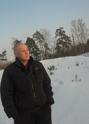 Алексей, 36, Россия, Балахна