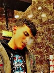 مختار, 18, Amman