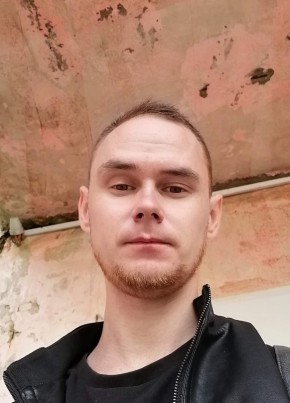 sergey, 31, Россия, Хабаровск