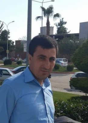 Azad, 42, جمهورية العراق, دَهُکْ
