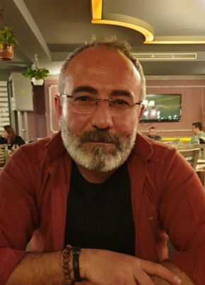Merhaba , 47, Türkiye Cumhuriyeti, Ankara