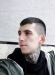 Grigoriy, 25, Samara