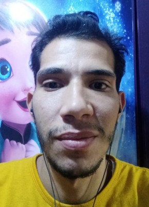 عبدالنويهي из زفتى 18 лет