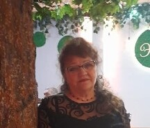 Nina, 73, Chernigovka