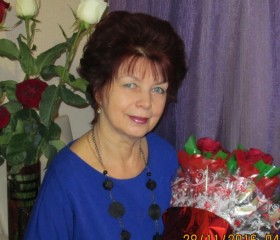 Валентина, 67 лет, Энгельс