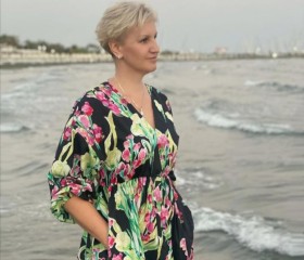 Oksana, 48 лет, Москва