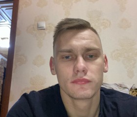 Сергей, 24 года, Челябинск