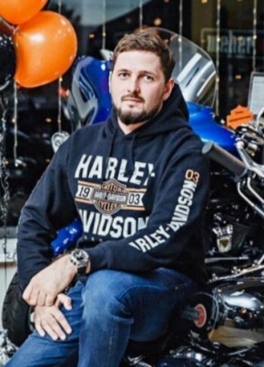 Александр, 36, Russia, Odintsovo