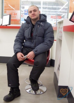 иван, 37, Россия, Суздаль
