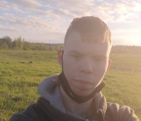 Евгений, 22 года, Петрозаводск