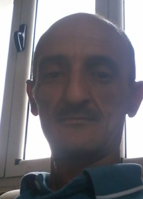 Boubkeur, 56, People’s Democratic Republic of Algeria, Chlef