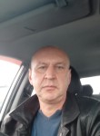 Aleksandr, 52  , Novosibirsk