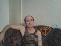 ИВАНОВИЧ, 67, Россия, Новокузнецк