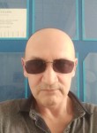 МИХАИЛ, 61 год, Toshkent