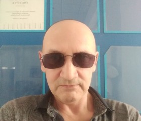 МИХАИЛ, 61 год, Toshkent