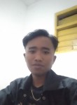 Ahmad Arif, 23 года, Kencong