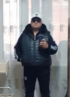 Михаил из Казани 51 год