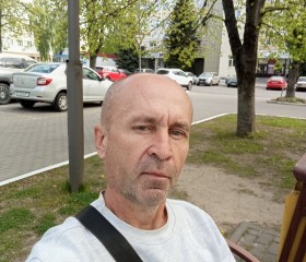 Vova, 48, Vitebsk