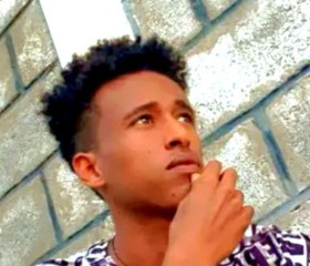 Solomon, 23 года, መቐለ