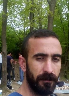 caner, 35, Türkiye Cumhuriyeti, İstanbul