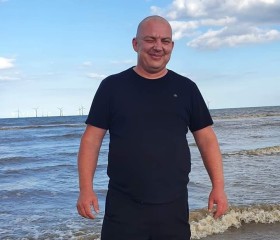 Andrej, 42 года, Felixstowe