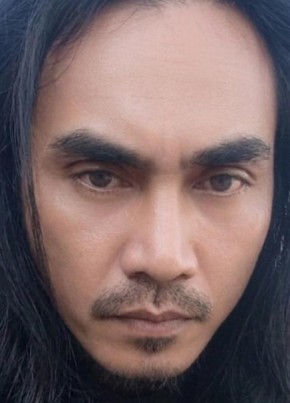 Gana из Djakarta 30 лет