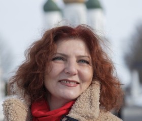 Svetlana, 48, Nha Trang