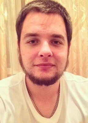 Дмитрий, 28, Россия, Успенское
