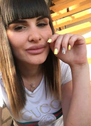 Наталина, 28, Россия, Курганинск