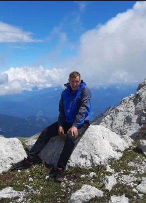 Алексей из Горад Мінска 41 год