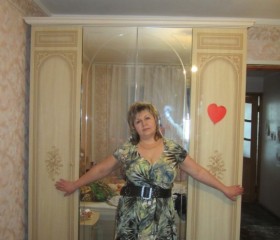 Светлана, 58 лет, Магнитогорск