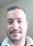 João vitor, 33 года, Paraguaçu Paulista