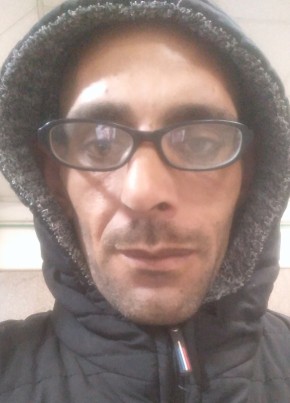 جيبي, 37, Egypt, Tanda