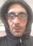 جيبي, 37, Tanda
