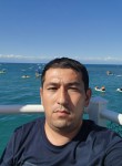 Abdulaziz, 33  , Cholpon-Ata