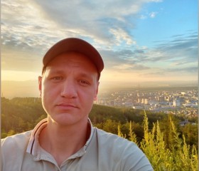 Никита, 32 года, Южно-Сахалинск